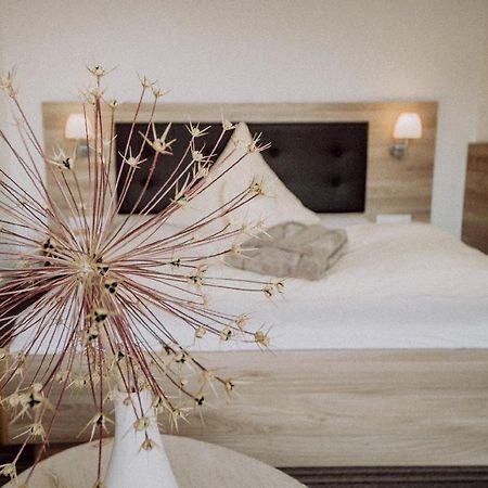 Haus Maria Hotel Bad Füssing Екстериор снимка