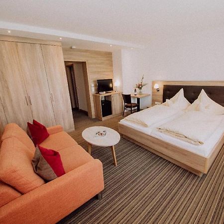 Haus Maria Hotel Bad Füssing Екстериор снимка
