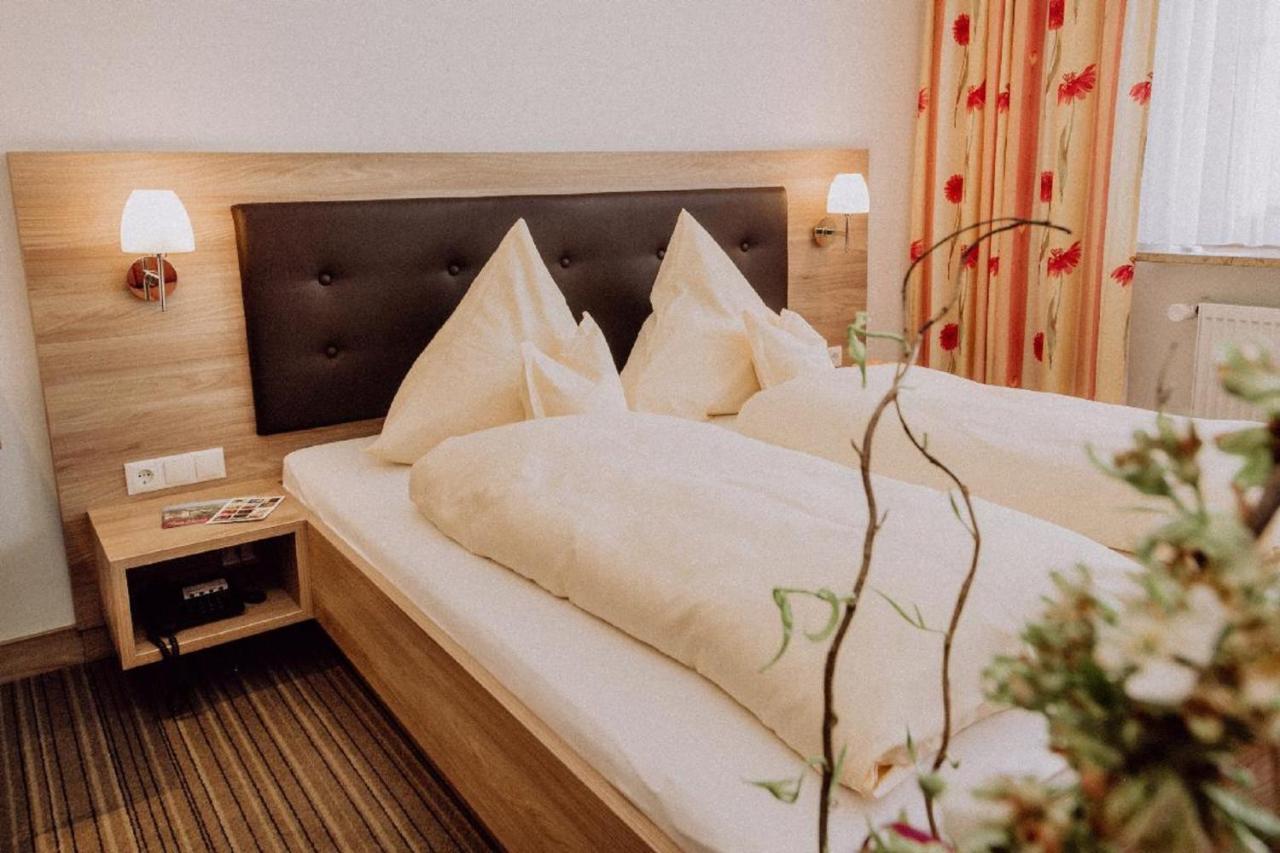 Haus Maria Hotel Bad Füssing Екстериор снимка