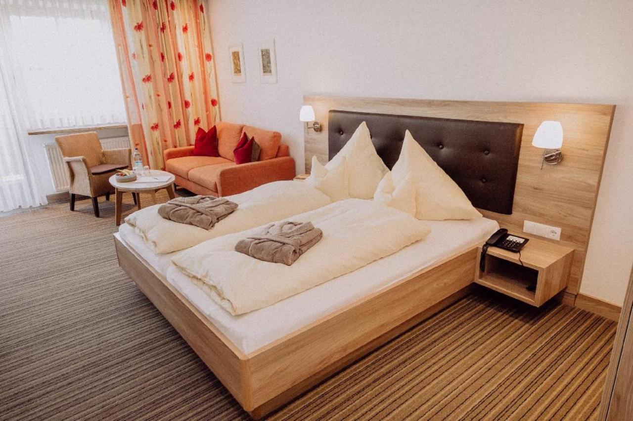Haus Maria Hotel Bad Füssing Екстериор снимка