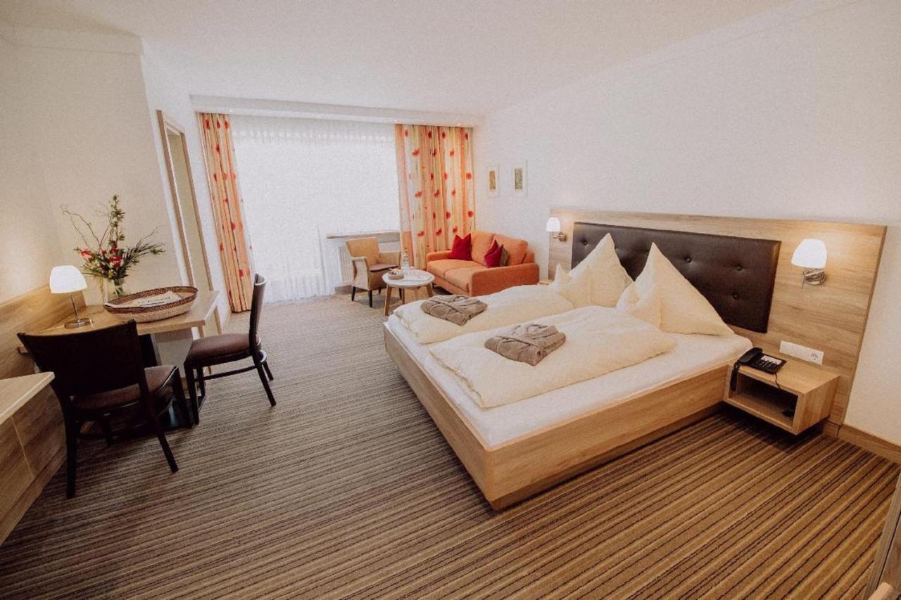 Haus Maria Hotel Bad Füssing Екстериор снимка