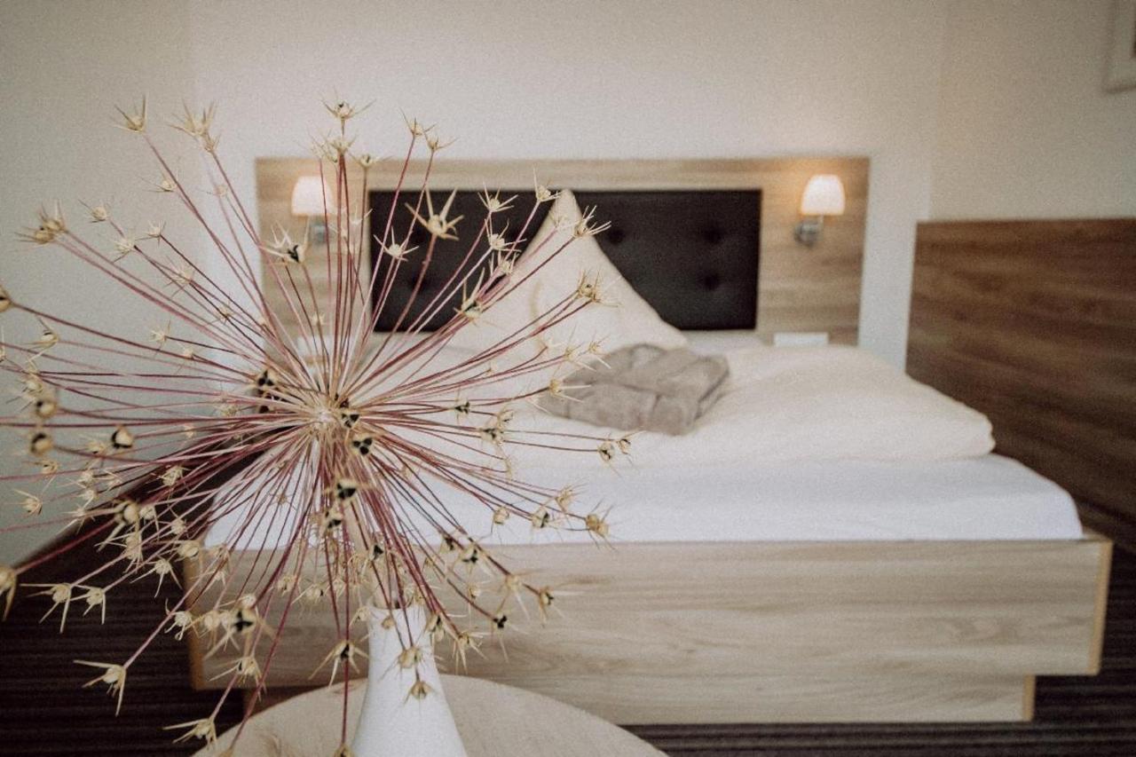 Haus Maria Hotel Bad Füssing Екстериор снимка