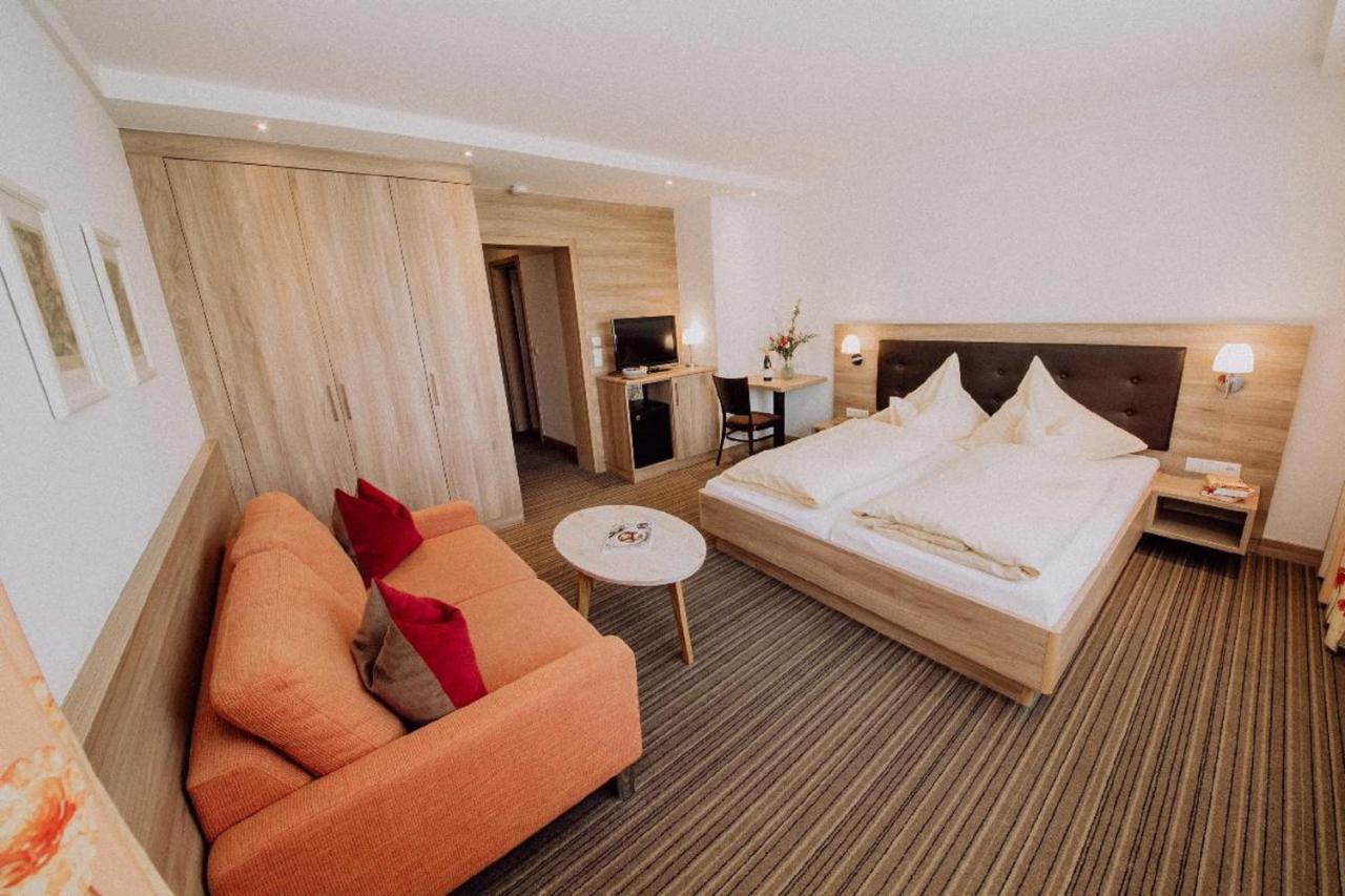 Haus Maria Hotel Bad Füssing Екстериор снимка