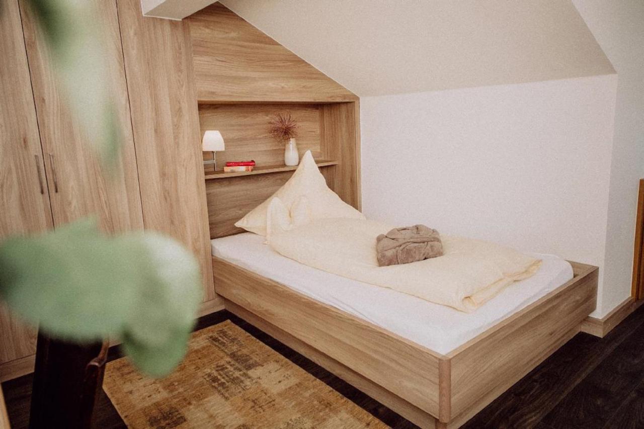 Haus Maria Hotel Bad Füssing Екстериор снимка
