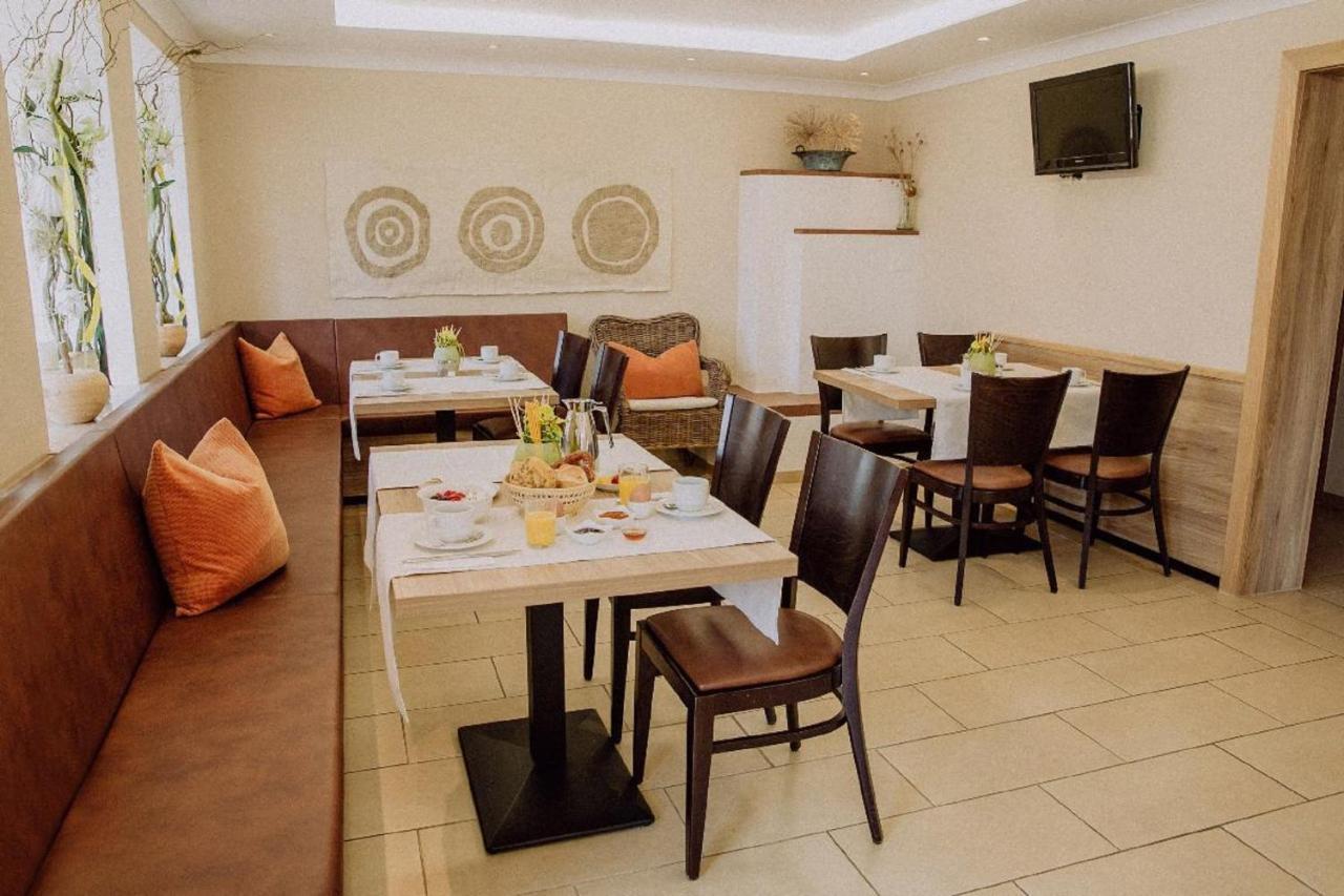 Haus Maria Hotel Bad Füssing Екстериор снимка