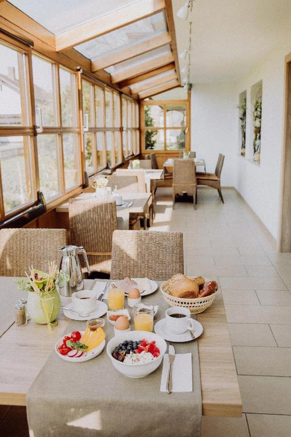 Haus Maria Hotel Bad Füssing Екстериор снимка