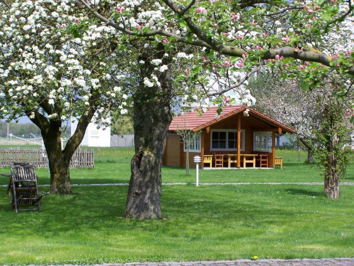 Haus Maria Hotel Bad Füssing Екстериор снимка