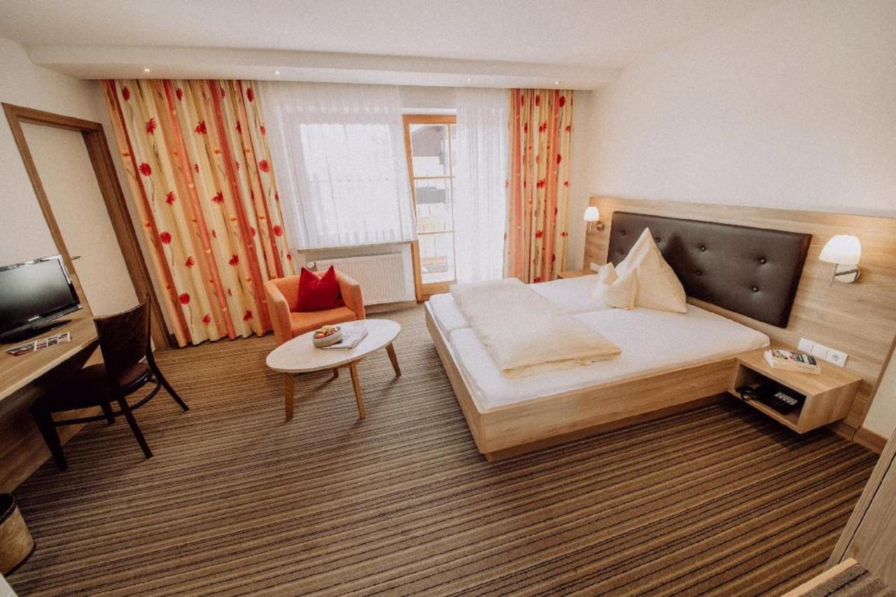 Haus Maria Hotel Bad Füssing Екстериор снимка