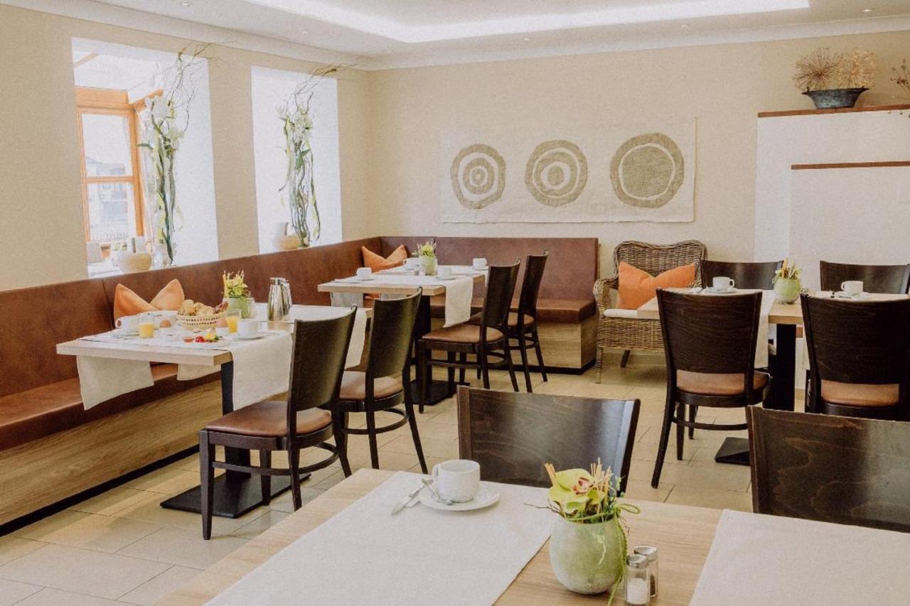 Haus Maria Hotel Bad Füssing Екстериор снимка