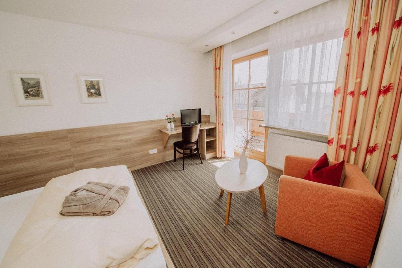 Haus Maria Hotel Bad Füssing Екстериор снимка