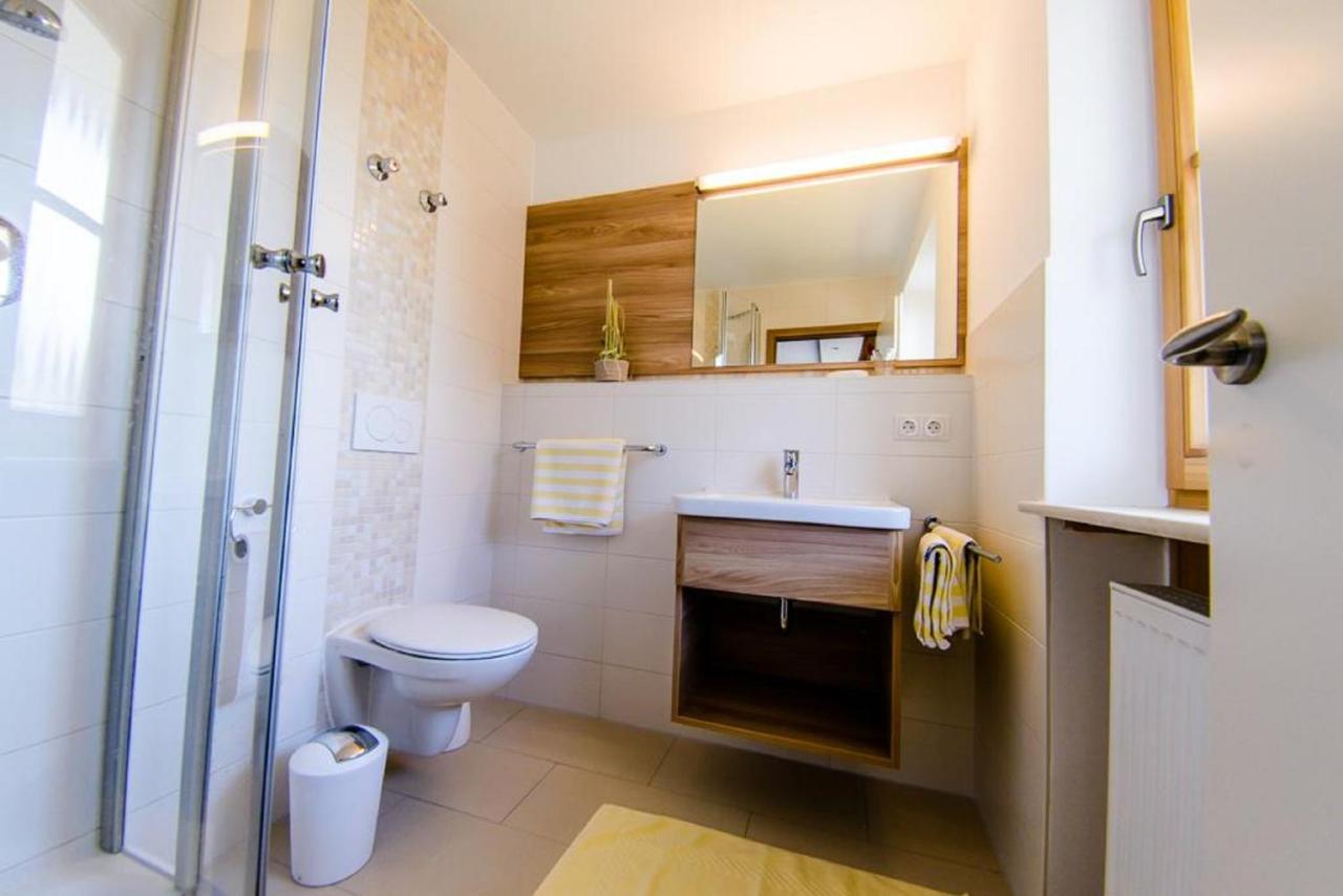 Haus Maria Hotel Bad Füssing Екстериор снимка