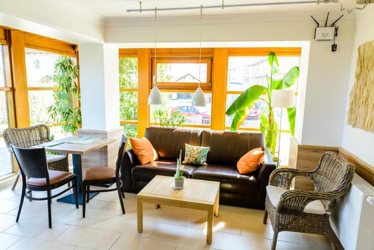 Haus Maria Hotel Bad Füssing Екстериор снимка
