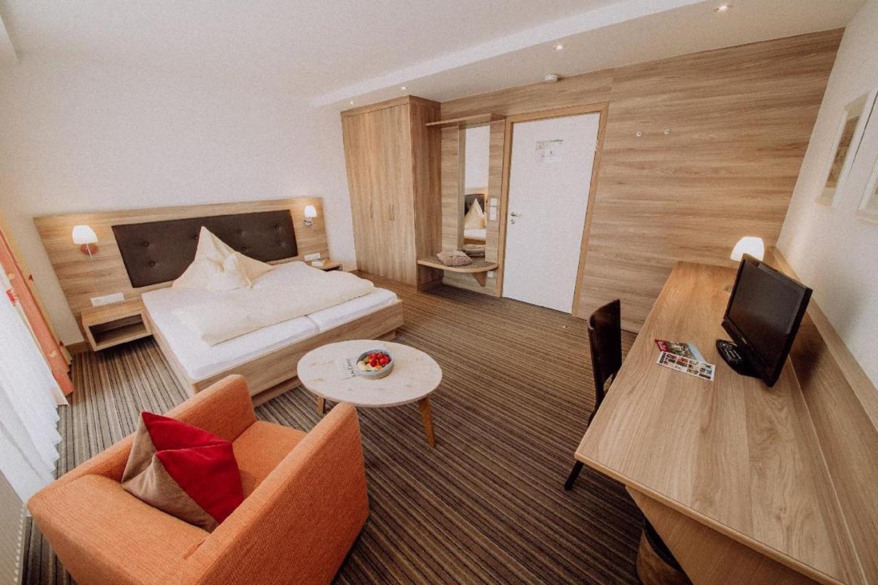 Haus Maria Hotel Bad Füssing Екстериор снимка