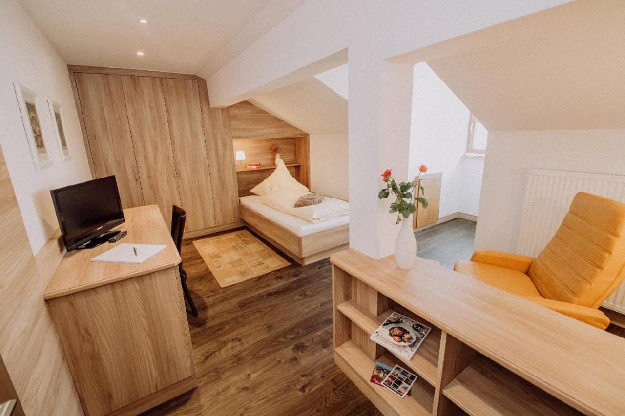 Haus Maria Hotel Bad Füssing Екстериор снимка