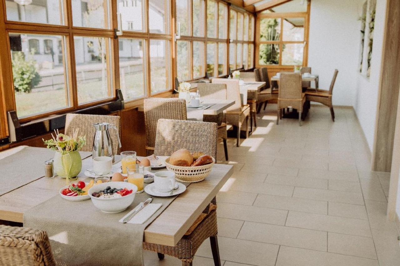 Haus Maria Hotel Bad Füssing Екстериор снимка